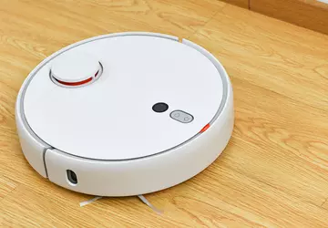 Xiaomi Mi Robot Vacuum Cleaner 1S: ...