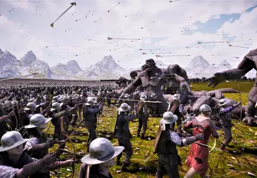 Pojawił się nowy zwiastun Ultimate Battle ...