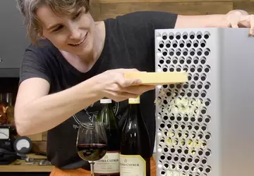 Eksperci iFixit rozbierają na części nowe ...