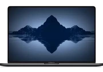 Problemy z nowymi Apple MacBook Pro