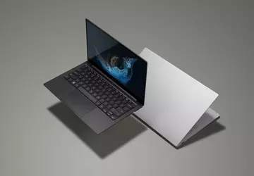 Wyciekł: Samsung Galaxy Book 3 Pro ...
