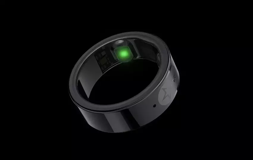Rywal Samsung Galaxy Ring: Meizu zaprezentowało StarV Ring 2
