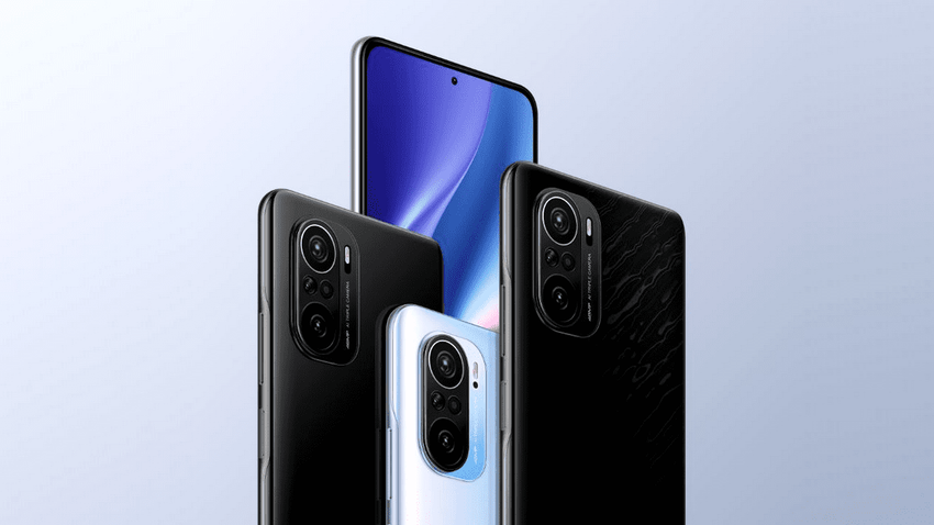 Oficjalnie: Redmi K50 otrzyma procesor Dimensity 9000