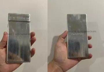 Wyciekł układ Pixel 6a: konstrukcja w ...