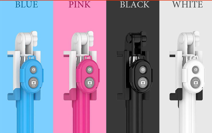 aliekspress selfie kij