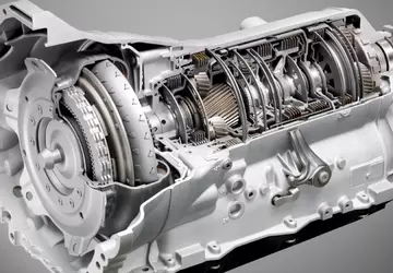 ZF i BMW podpisały umowę wartą ...