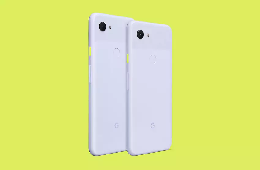 Czas na odpoczynek: Pixel 3a i Pixel 3a XL otrzymują najnowszą aktualizację Androida 12.1