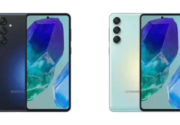 Samsung Galaxy M55s przechodzi certyfikację BIS ...