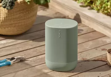 Sonos przygotowuje się do wypuszczenia na ...