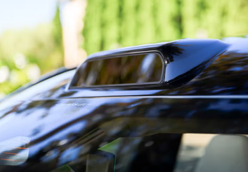 Lidar Volvo EX90 uszkodził kamerę iPhone ...