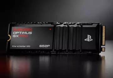 SanDisk Optimus GX PRO: SSD dla ...
