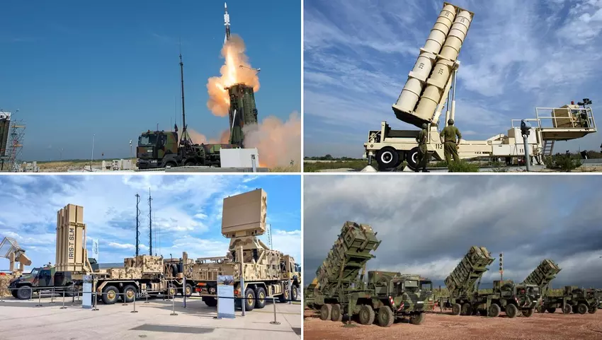 Francja jest niezadowolona z braku SAMP/T w europejskim systemie obrony przeciwrakietowej Sky Shield - program opiera się na Patriot, Arrow-3 i IRIS-T SLM kosztem dziesiątek miliardów dolarów.