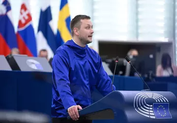 Grenlandia prosi o pomoc od UE ...