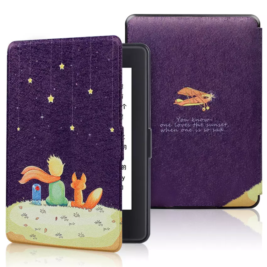 10 etui na Aliexpress, które chronią Twój Kindle Paperwhite