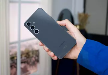 Galaxy S24 FE otrzymuje funkcje One ...