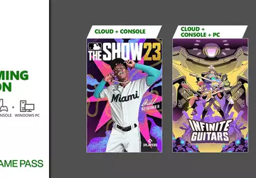 Trzy nowe gry trafią do Game ...