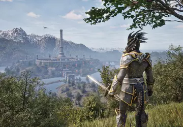 Oblivion Remastered stała się sensacją i ...