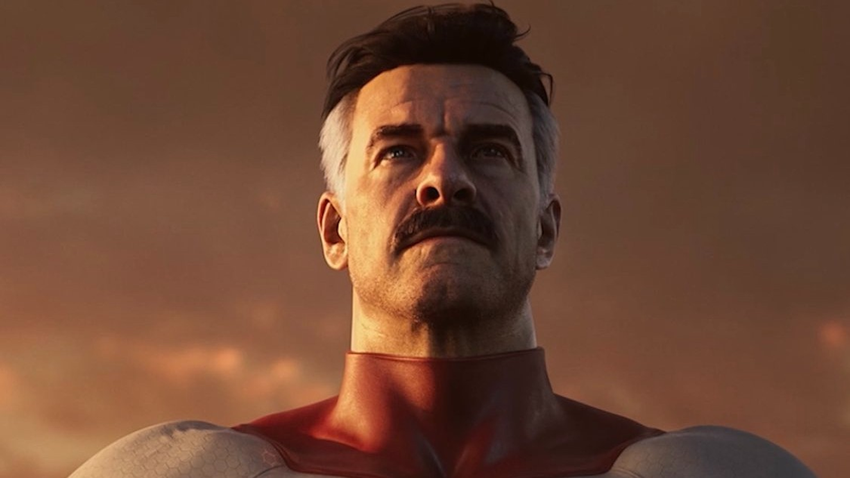 Rozgrywka Omni-Mana NIE zostanie pokazana podczas Comic-Conu w Nowym Jorku