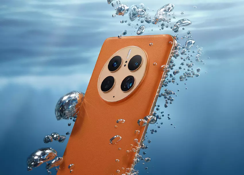 Chińczycy zamawiają 4 mln smartfonów Huawei Mate 50 w ciągu kilku minut - przychody mogą sięgnąć 4,48 mld USD