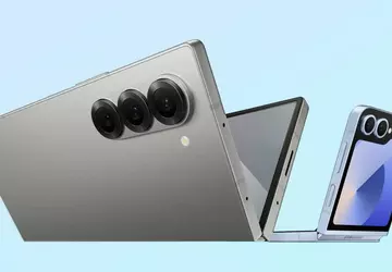 Galaxy Fold 6 i Flip 6 ...