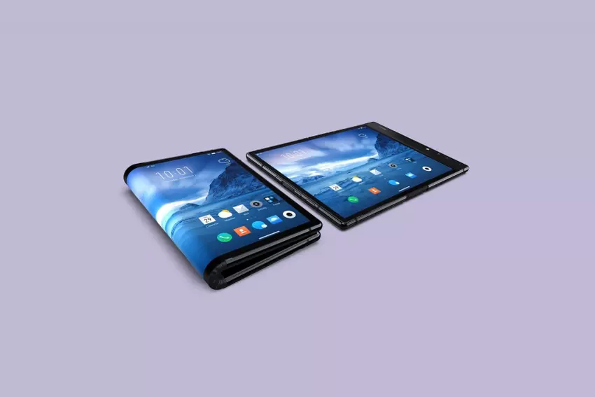 Insider: Sony wyda konkurenta Huawei Mate X i Samsung Galaxy Fold z chipem Snapdragon 855 i 10x zoom