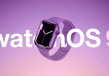 Apple udostępniło deweloperom system watchOS 9.6 ...