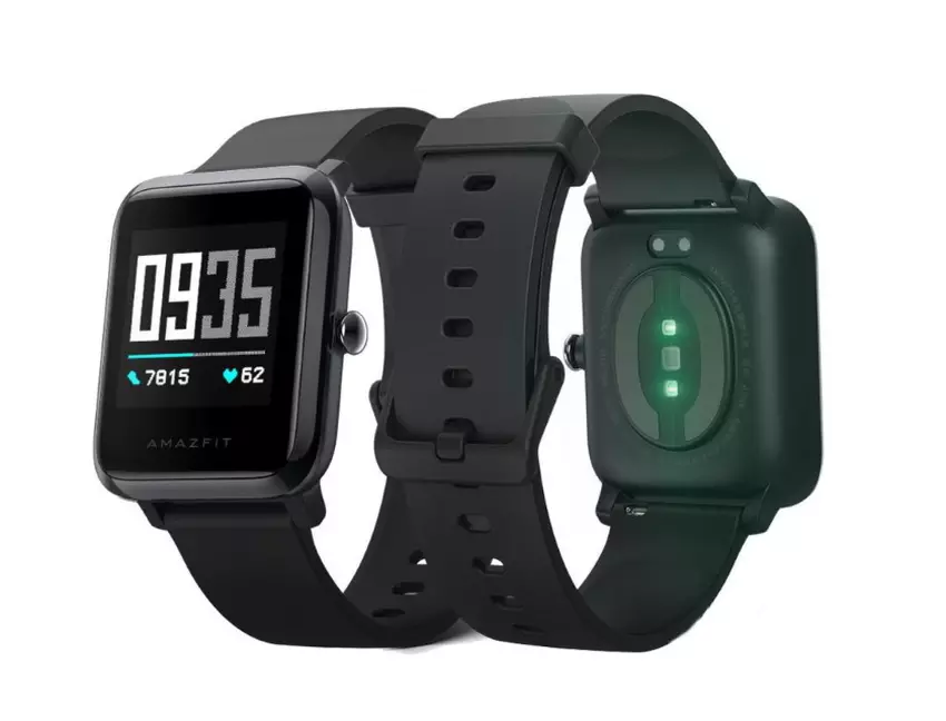 Inteligentne zegarki Amazfit Health Watch na sprzedaż z ceną 100 $