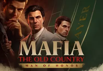 Mafia: The Old Country z dodatkiem ...