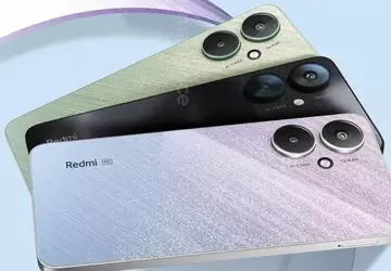 Redmi 14C pojawił się w bazie ...