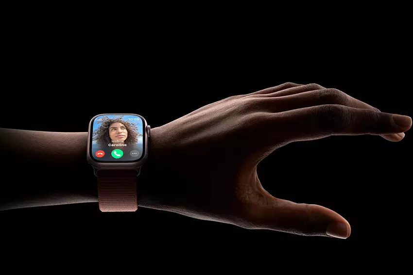 Apple Watch Series 9 i Apple Watch Ultra 2 otrzymają gest Double Tap wraz z aktualizacją watchOS 10.1 jeszcze w tym roku
