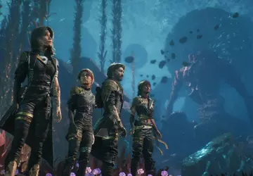 Firma Sandfall Interactive opublikowała wymagania systemowe ...