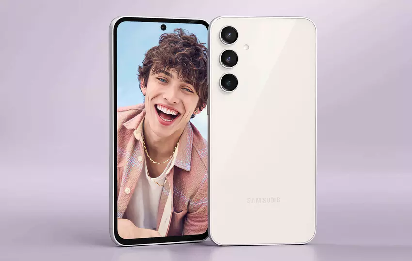 Insider: Samsung już pracuje nad Galaxy S24 FE z układem Exynos na pokładzie