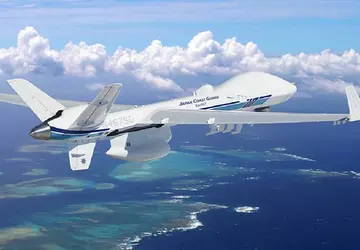 Japońska Straż Przybrzeżna zaczęła używać amerykańskich ...