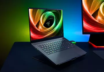 Razer wydała zaktualizowaną wersję laptopa gamingowego ...