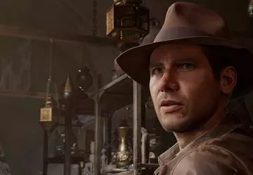 Indiana Jones i Wielkie Koło zajmie ...