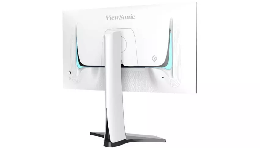 ViewSonic zaprezentowała monitor 4K z panelem QD-OLED Samsung i częstotliwością 240 Hz