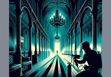 Tormented Souls 2 w drodze: nadchodzi ...