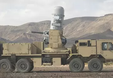 Ukraina prosi o amerykański system obrony ...