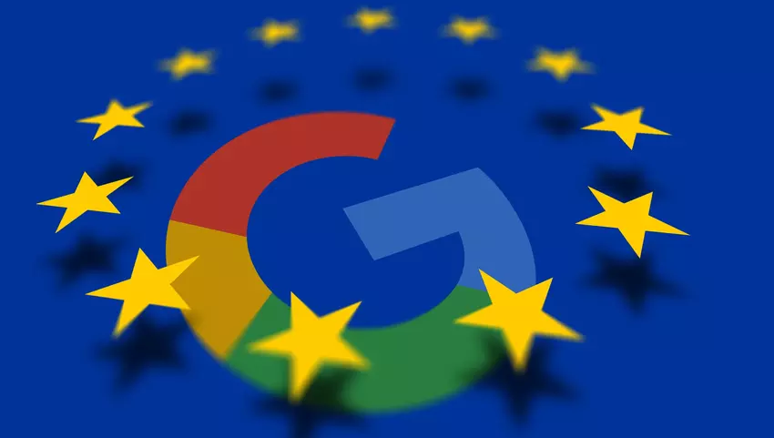 Google przestanie wyświetlać reklamy polityczne w UE