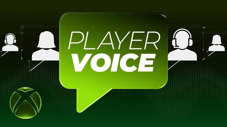 XBOX uruchamia Player Voice: platforma dla ...