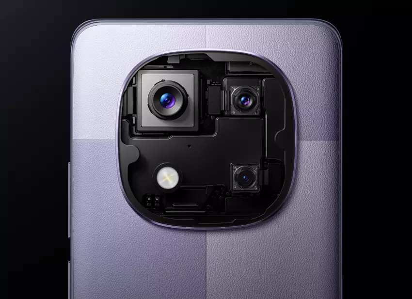 Xiaomi prezentuje międzynarodową wersję Redmi Note 14 Pro 5G: Aparat 200 MP i zmniejszona pojemność baterii