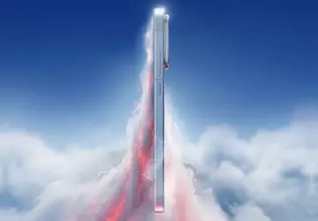 iQOO 15T: Smartfon z baterią 8000 ...