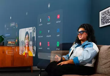 Apple rozwija okulary AR, które mają ...