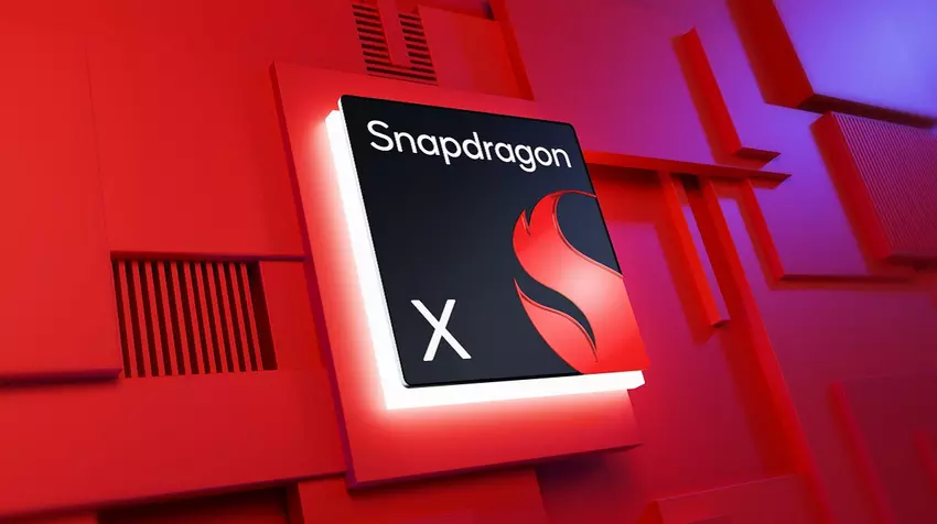 Potwór wydajności: Qualcomm testuje flagowy chip ARM Snapdragon X2 Elite z 18 rdzeniami i 64 GB pamięci RAM