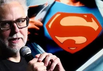 James Gunn nie przestaje wzbudzać zainteresowania ...