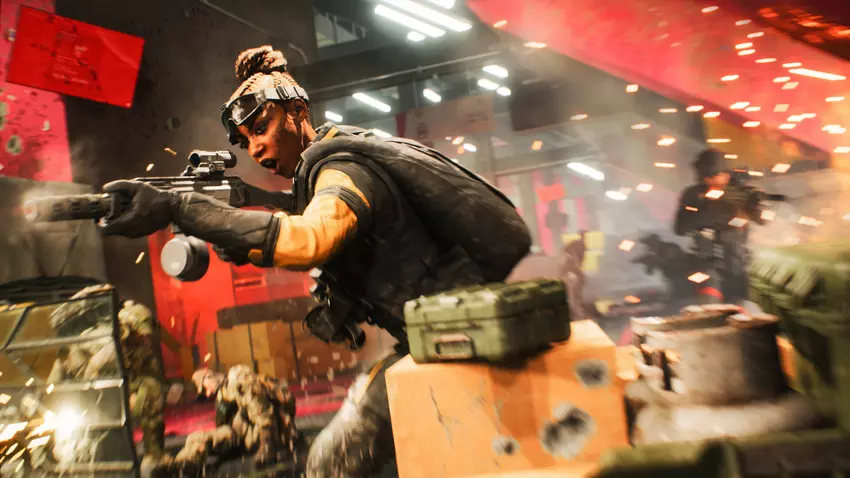 Okno wydania następnego Battlefield wygląda na bardziej przejrzyste po przełożeniu i ogłoszeniu daty premiery GTA VI, zauważa EA