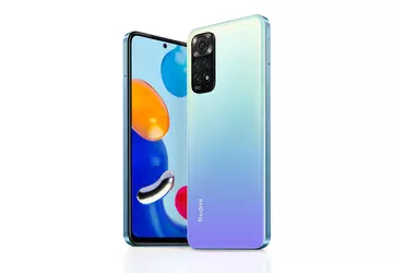 Ile Redmi Note 11 z ekranem ...