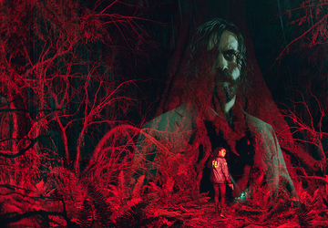 Alan Wake 2 został wybrany przez ...