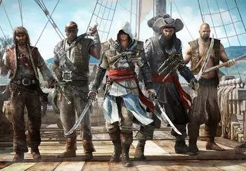 Zaszła pomyłka: Ubisoft skomentował zniknięcie Assassin's ...