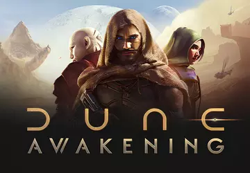 Wymagania systemowe Dune: Awakening zostały opublikowane ...